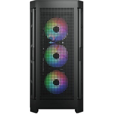 Корпус Cougar Airface Pro RGB Вінниця - фото 8