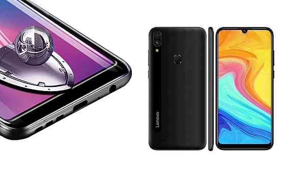 Захисне скло DefenzoGlass для Lenovo A7 – подвійна міцність Київ