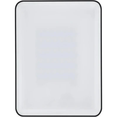 Прожектор LEDVANCE FL ESSENTIAL 20W 840 BK IP65 (4058075768017) Винница - изображение 2