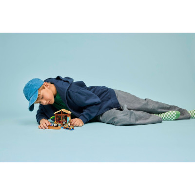 Конструктор LEGO One Piece Хижина в Селении Ветряков (75636-) Винница - изображение 8