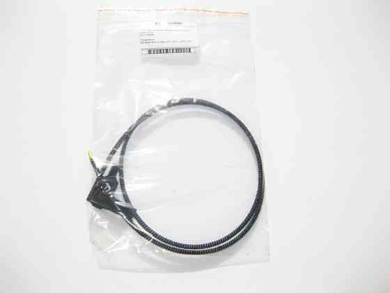 Mercedes-Benz  A2217800689 Трос з напрямної задньої шторки правий S-Class W221 long Одеса