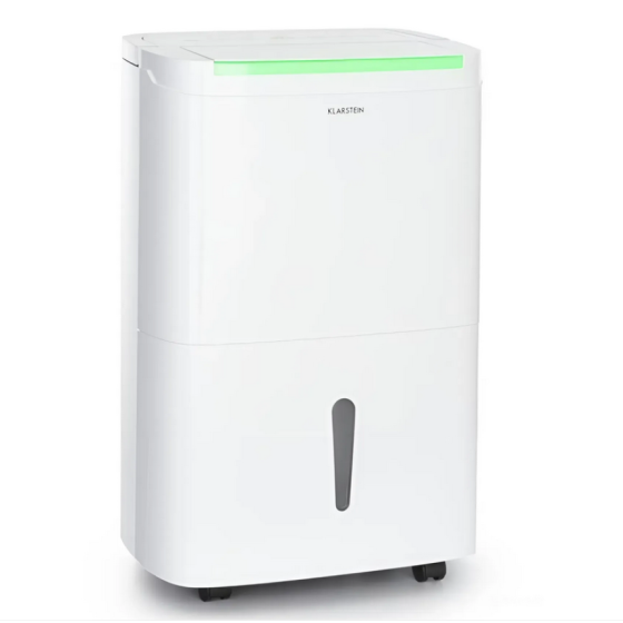 Осушитель воздуха KLARSTEIN DryFy Connect 30 WiFi, 30 л/сутки, 5 л, до 30 м2 Киев