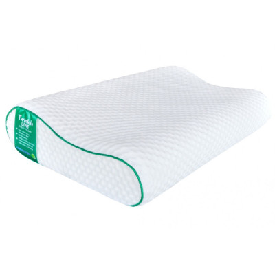 Подушка Highfoam дитяча ортопедична Noble Twinkle Air 49 х 32 х 10.5 см (4820000883696) Вінниця - фото 1