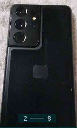 Смартфон: Samsung S21 Ultra 5G Киев