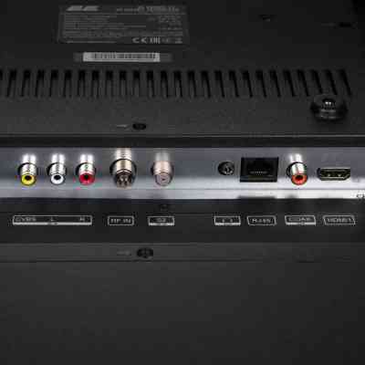 Телевизор 2E 2E-65A77Q Винница