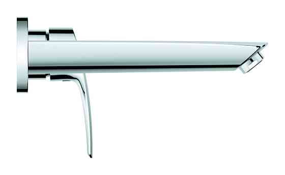 Змішувач для раковини прихованого монтажу Grohe Eurosmart New (29338003) ( 19040 ) Харків