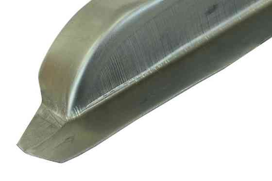 Вставка №14 ГАЗ 2705 надставка пола задняя ремонтная Мукачево