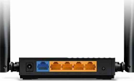 Маршрутизатор  Роутер TP-Link Archer A64 (Archer-A64) новий. Харків