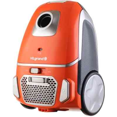 Пылесос Vilgrand VVC2244R Винница