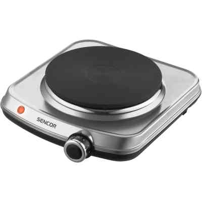 Настільна плита Sencor SCP1506SS Вінниця