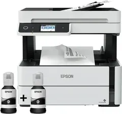 Принтер Epson EcoTank M3170 Киев