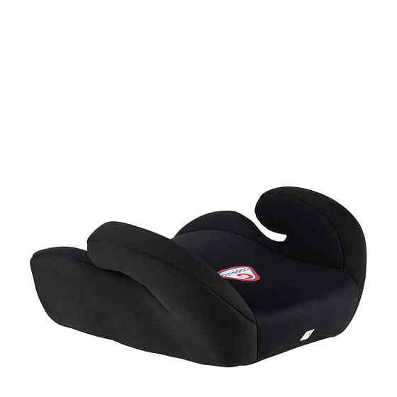 Автокрісло бустер "JR4", Capsula, 15-36kg, 4-12років, чорний, 774010 Київ