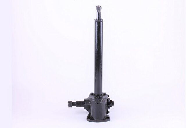 Рульова колонка у зборі Хінтай 120/220 нового зразка Мукачево - фото 2