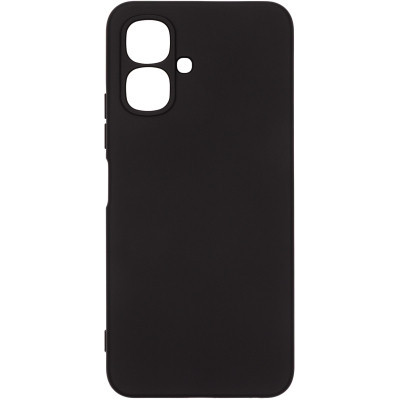 Чехол для мобильного телефона Armorstandart ICON Tecno Spark Go 2 4G Camera cover Black (ARM87153) Винница - изображение 1