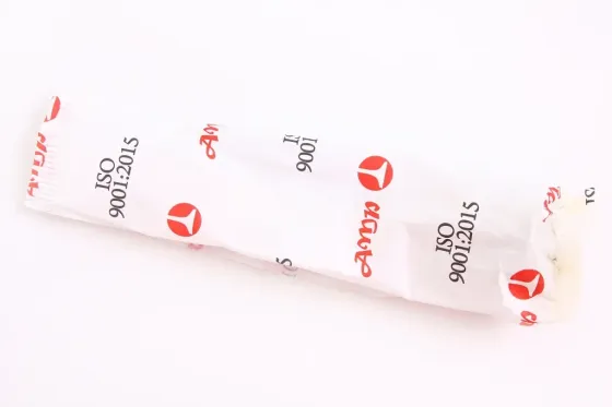 Клапана Т-25/Т-40 AMP выпускной (1 шт.) (9*38*137.0 мм) Винница