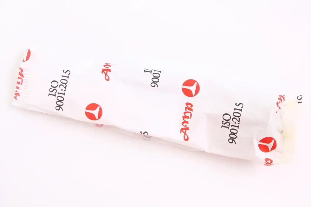 Клапана Т-25/Т-40 AMP выпускной (1 шт.) (9*38*137.0 мм) Винница - изображение 3