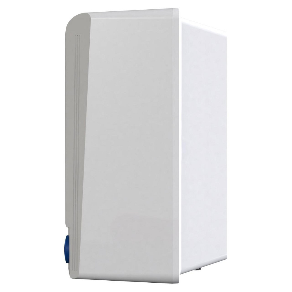 Водонагреватель LEOV LUB Small 5 l подвод воды снизу (19699) (000019699) Киев - изображение 5