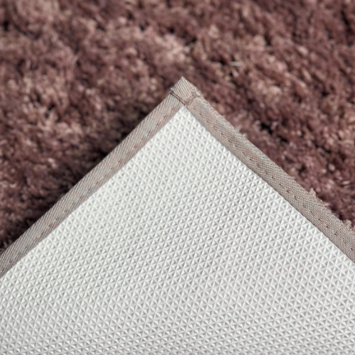 Килимок для ванної 60*100 см Ambience какао поліестер Даріана Житомир - фото 4