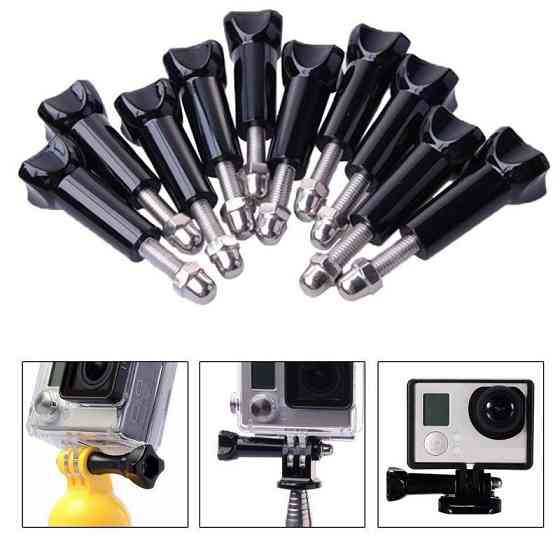 Болт для GoPro, DJI Action Киев