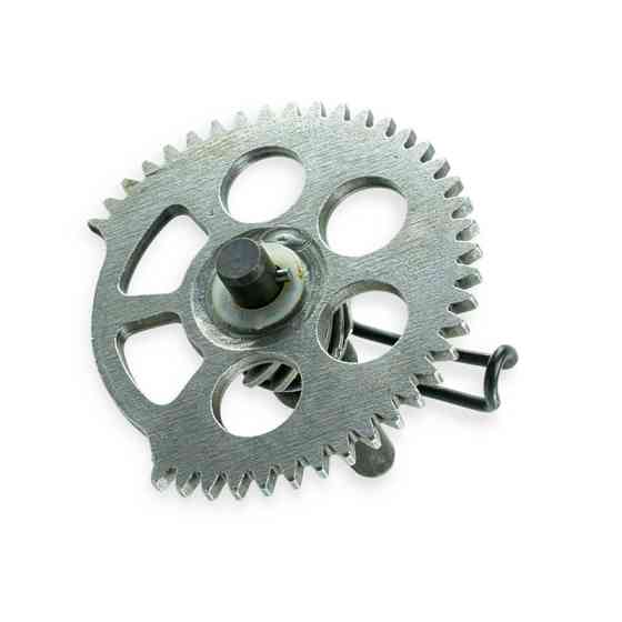 Храповик 150 GY6-125, Мукачево