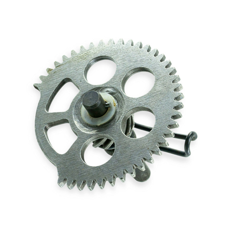 Храповик 150 GY6-125, Мукачево - изображение 1