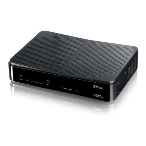 Міжмережевий екран ZYXEL VPN2S Луцьк - фото 1