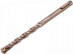 Свердло по бетону SDS+ "Х"-типу 10мм*160/95мм YATO Харків