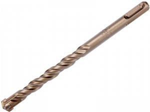 Свердло по бетону SDS+ "Х"-типу 10мм*160/95мм YATO Харків - фото 2