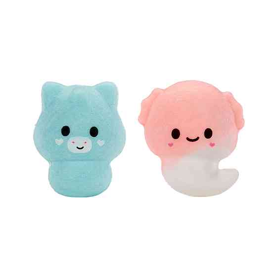 М’яка іграшка-антистрес Fluffie Stuffiez серії Minis Дніпро