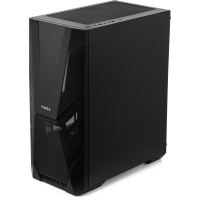 Корпус Vinga CS213B Винница - изображение 4