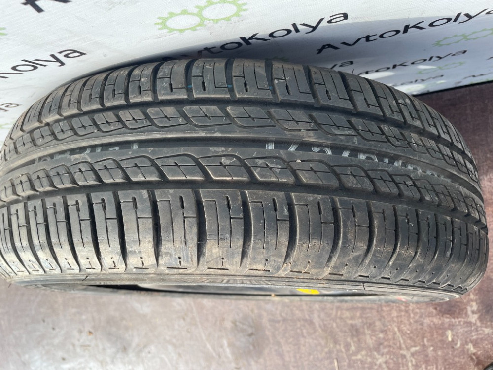 Запаска диск з шиною Hankook 175/65 R14 Ford Fusion 2002-2012 Ковель - изображение 4
