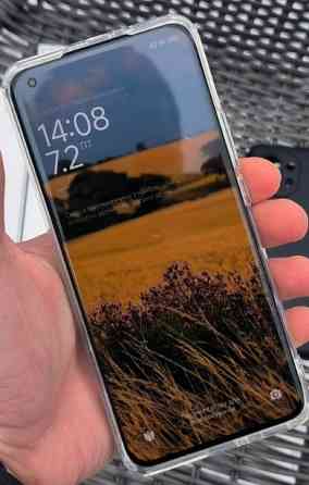 Смартфон Xiaomi Mi 11 8/256gb Київ