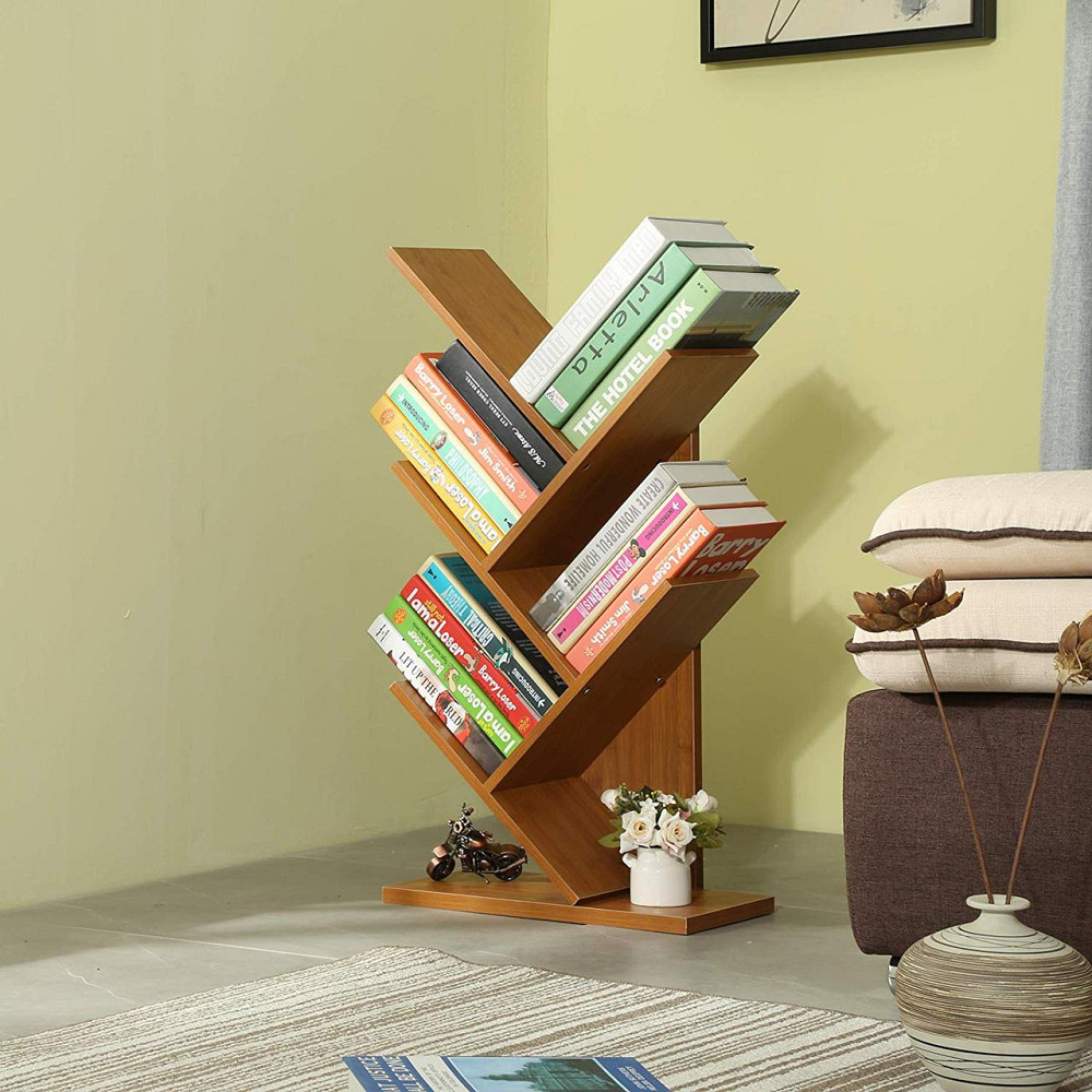 Книжный стеллаж 