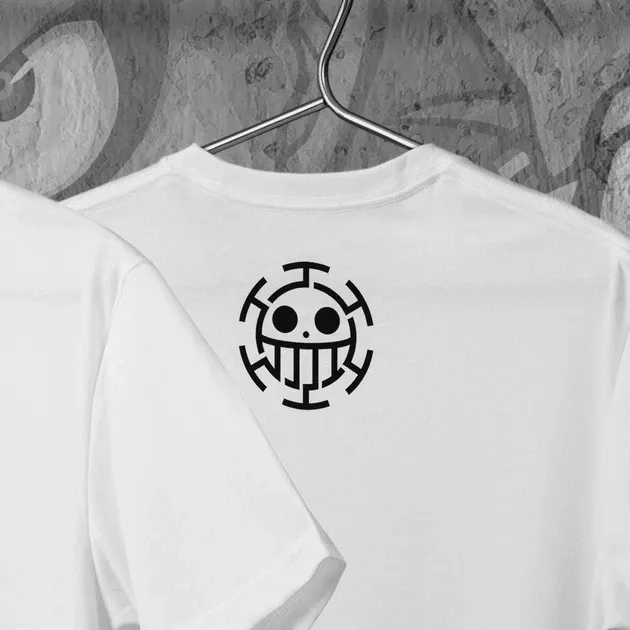 Футболка мужская с принтом Ван Пис Луффі Гір 4 W Размер 48 Anime0028 Днепр - изображение 6