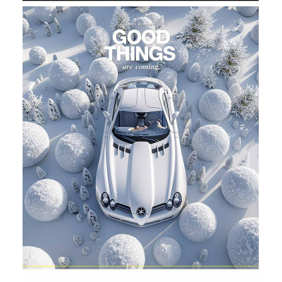 Зошит Школярик At the edge of the world 60 аркушів клітинка (060-3468K) Вінниця - фото 3