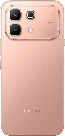 Смартфон Infinix Note 60 X6879 8/256GB Rose Gold ( 17637 ) Харків
