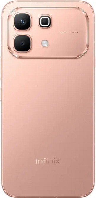 Смартфон Infinix Note 60 X6879 8/256GB Rose Gold ( 17637 ) Харків - фото 6