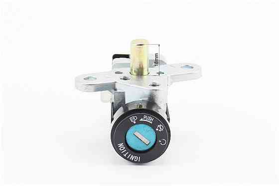 Замок запалювання Honda DIO AF35 / 48 NEW (з діодом) Киев