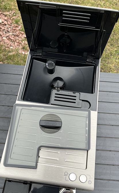 Кавоварка: Delonghi PrimaDonna Deluxe. Харків - фото 3