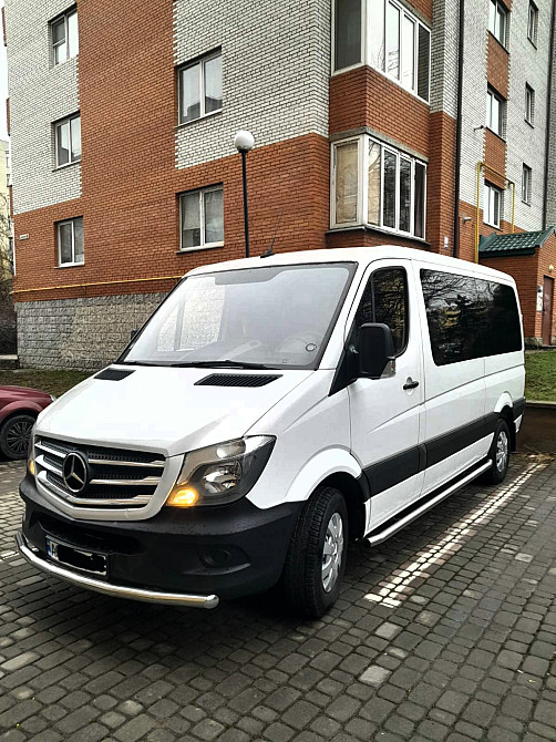 Пасажирськi перевезення Івано-Франківськ Буковель. Івано-Франківськ - фото 1