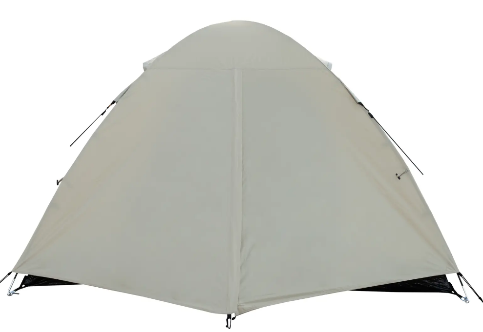 Палатка Tramp Lite Camp 2 песочный Київ - фото 8