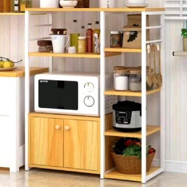 Стеллаж кухонный 