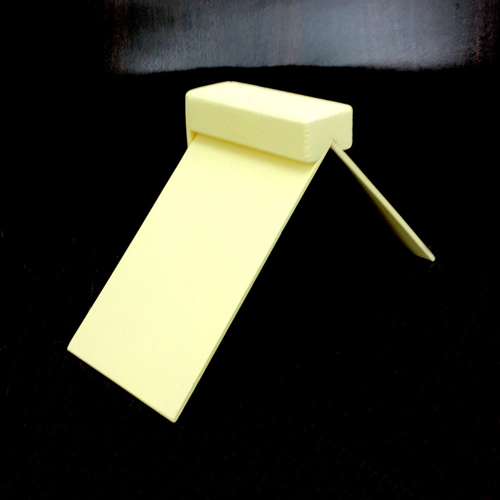 Сідало для голубів "Кіль 120-4" лимонад Миколаїв - фото 5