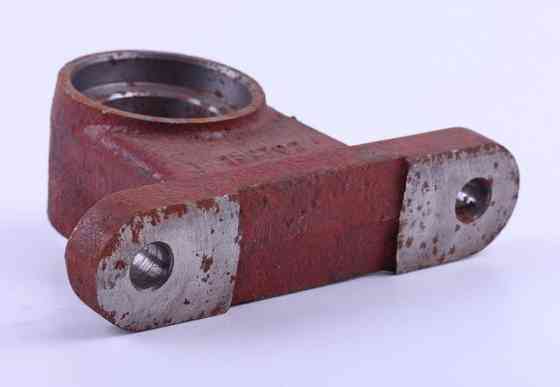 Опора переднего моста ДонгФенг 240/244 Мукачево