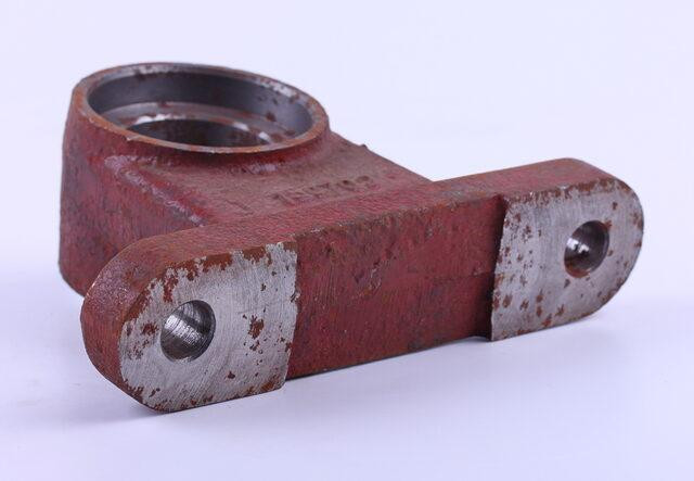 Опора переднього моста ДонгФенг 240/244 Мукачево - фото 3