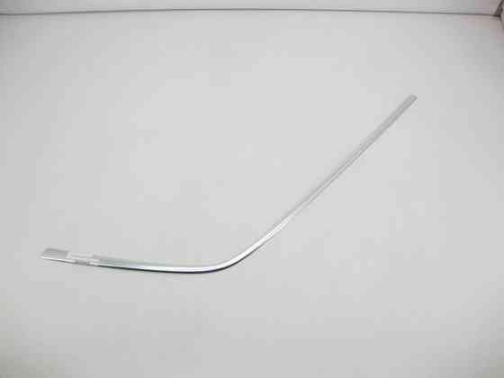 Mercedes-Benz  A1666902980 Хром молдинг кватирки заднього лівого крила GL GLS X166 Одеса