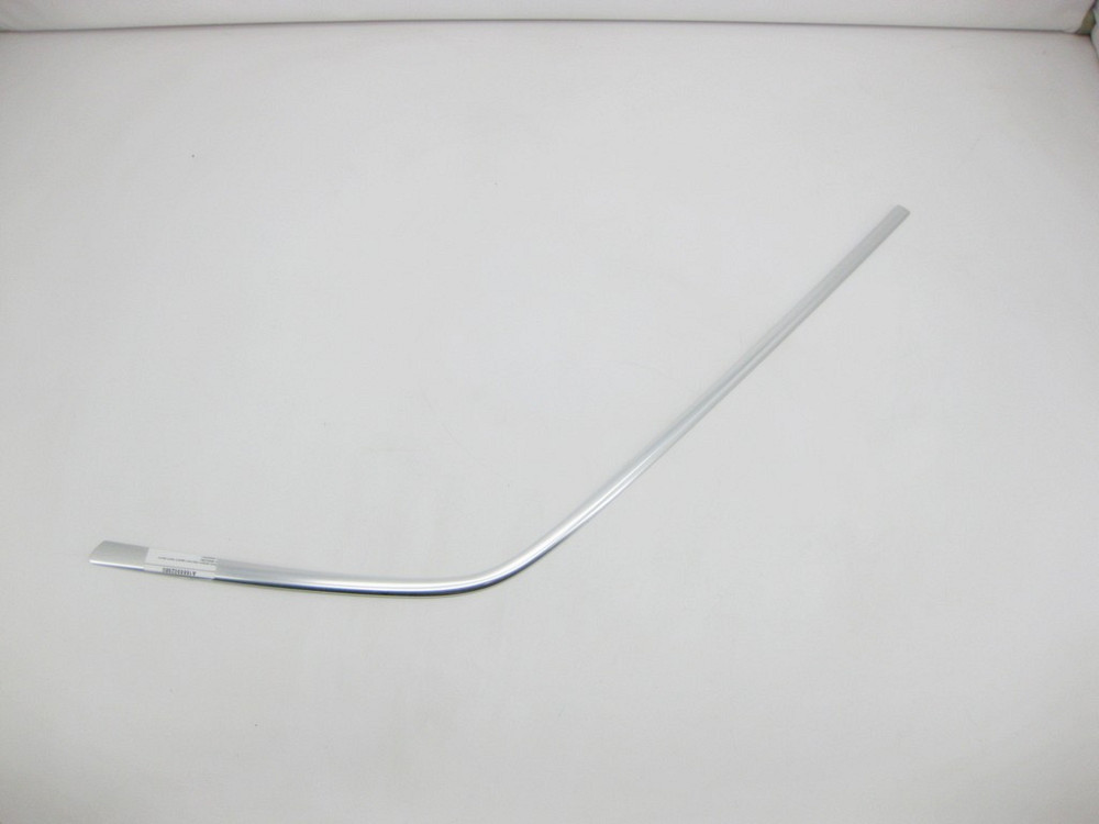 Mercedes-Benz  A1666902980 Хром молдинг кватирки заднього лівого крила GL GLS X166 Одеса - фото 4