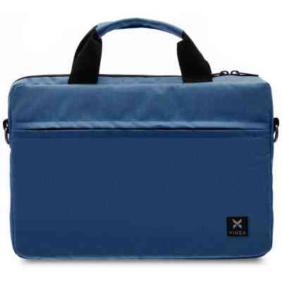 Сумка для ноутбука Vinga 14&quot; NB1402 blue (NB1402BL) Вінниця