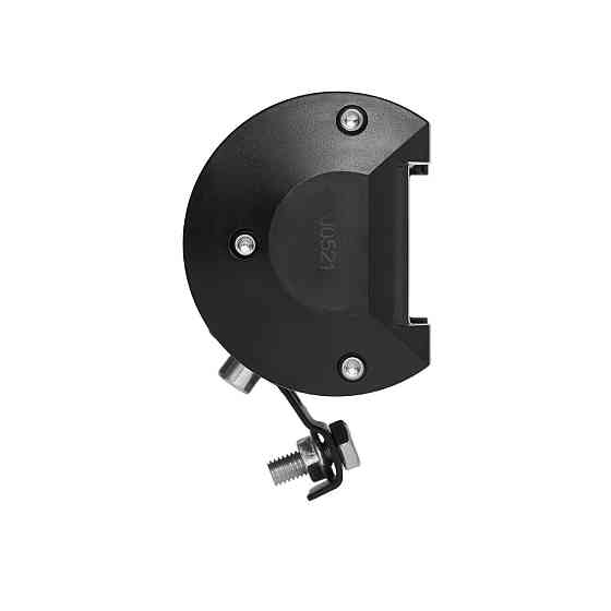 Світлодіодна фара AllLight JR-COB-90W/S spot 10-30V Харків