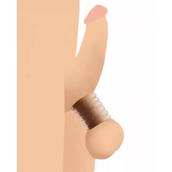 Набір кілець для яєчок Boners Ring Master Ballstretcher Set Львів